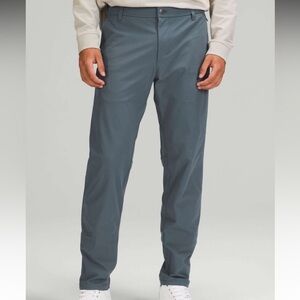 Lululemon Commission Classic-Fit Pant 32" *Warpstreme